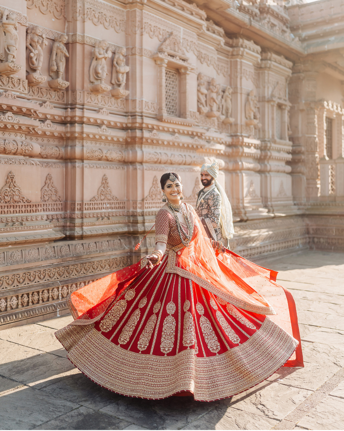 Rashpal Photography wedding
